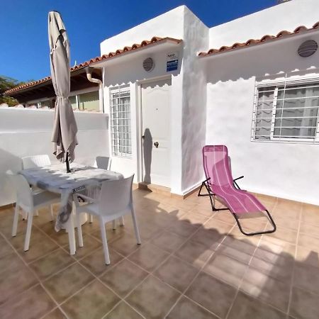 Casa Sandra Costa Del Silencio Exterior photo
